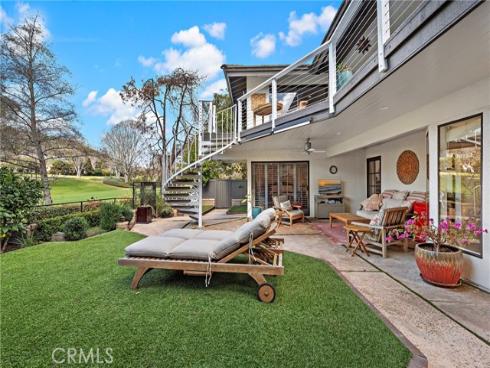 31751 E Nine , Laguna Niguel, CA