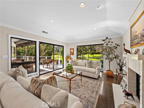 31751 E Nine , Laguna Niguel, CA