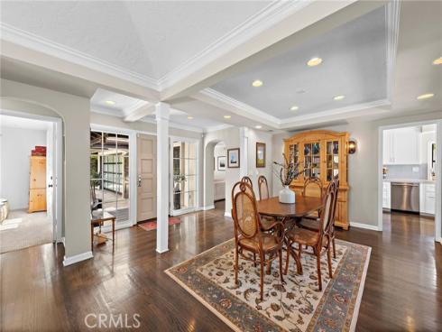 31751 E Nine , Laguna Niguel, CA