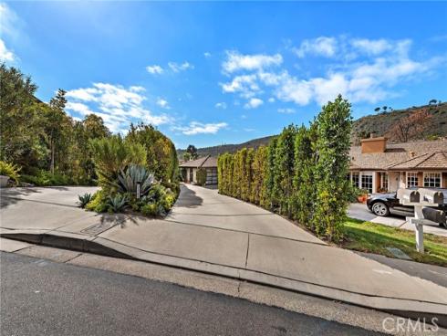 31751 E Nine , Laguna Niguel, CA