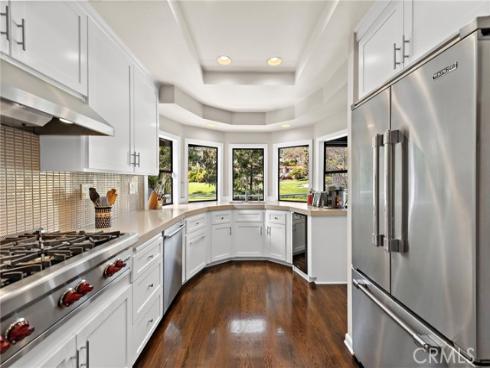 31751 E Nine , Laguna Niguel, CA