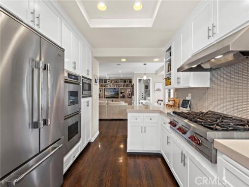 31751 E Nine , Laguna Niguel, CA