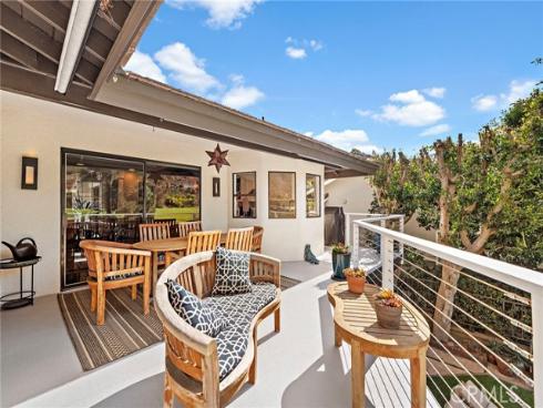 31751 E Nine , Laguna Niguel, CA