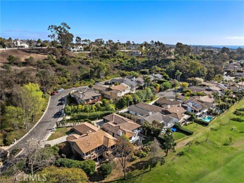 31751 E Nine , Laguna Niguel, CA