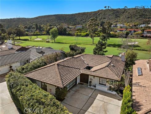 31751 E Nine , Laguna Niguel, CA