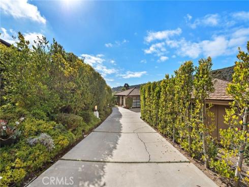 31751 E Nine , Laguna Niguel, CA