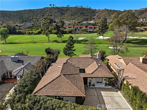 31751 E Nine , Laguna Niguel, CA