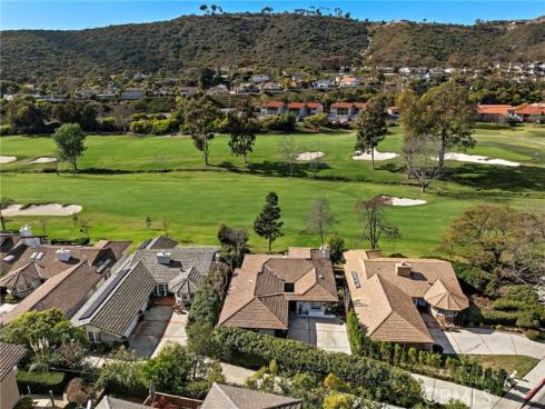 31751 E Nine , Laguna Niguel, CA