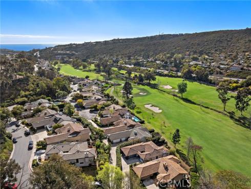 31751 E Nine , Laguna Niguel, CA