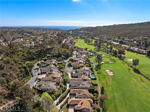 31751 E Nine , Laguna Niguel, CA