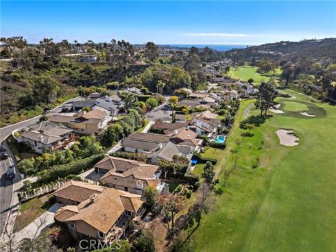 31751 E Nine , Laguna Niguel, CA