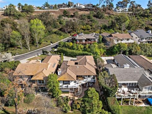 31751 E Nine , Laguna Niguel, CA