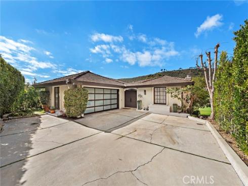 31751 E Nine , Laguna Niguel, CA