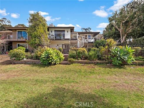 31751 E Nine , Laguna Niguel, CA