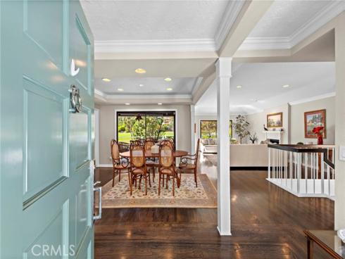 31751 E Nine , Laguna Niguel, CA