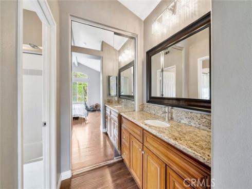 28747 La Triana , Laguna Niguel, CA