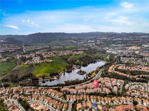 28747 La Triana , Laguna Niguel, CA