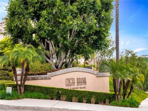 28747 La Triana , Laguna Niguel, CA