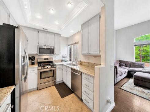 28747 La Triana , Laguna Niguel, CA