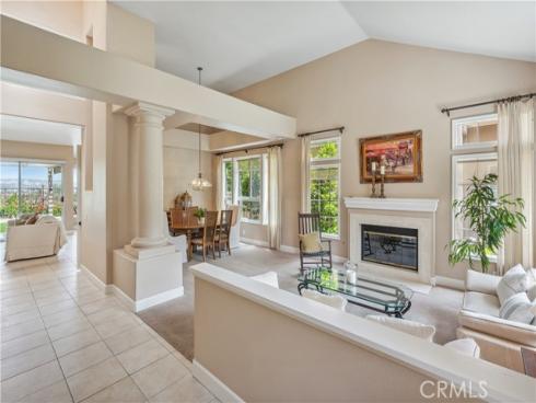 28291 La Plumosa , Laguna Niguel, CA