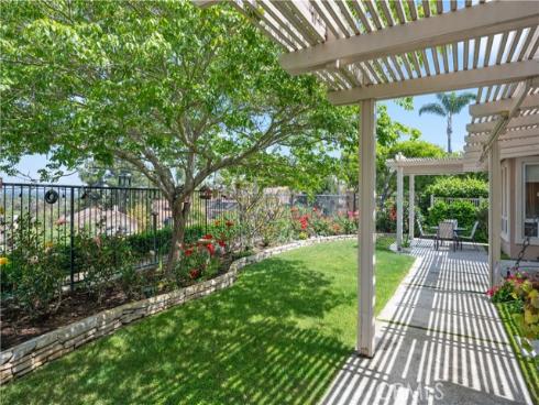 28291 La Plumosa , Laguna Niguel, CA