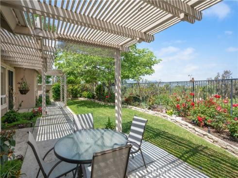 28291 La Plumosa , Laguna Niguel, CA