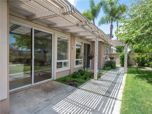 28291 La Plumosa , Laguna Niguel, CA