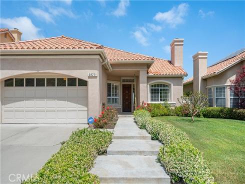 28291 La Plumosa , Laguna Niguel, CA