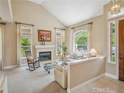 28291 La Plumosa , Laguna Niguel, CA