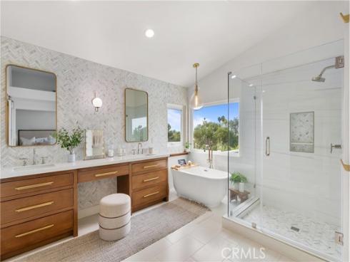 2 Sun Terrace , Laguna Niguel, CA