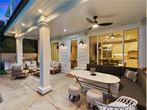 2 Sun Terrace , Laguna Niguel, CA