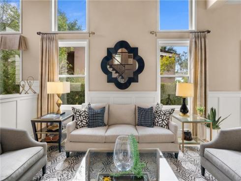 2 Sun Terrace , Laguna Niguel, CA