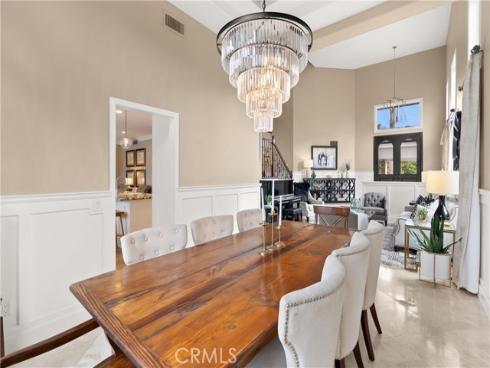 2 Sun Terrace , Laguna Niguel, CA