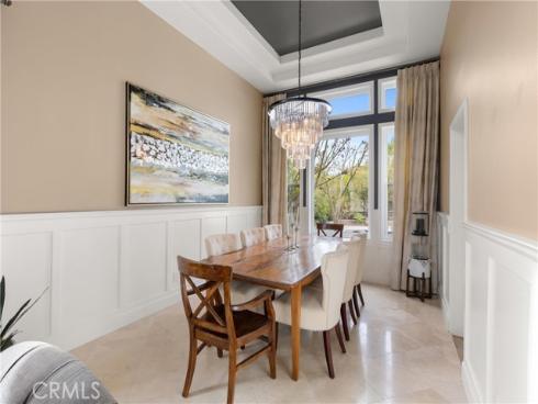 2 Sun Terrace , Laguna Niguel, CA