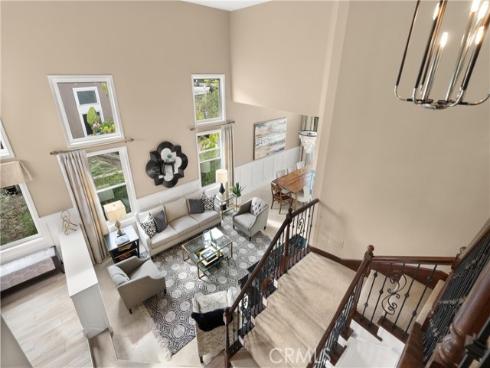 2 Sun Terrace , Laguna Niguel, CA