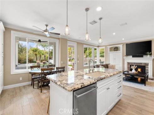 2 Sun Terrace , Laguna Niguel, CA