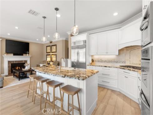 2 Sun Terrace , Laguna Niguel, CA