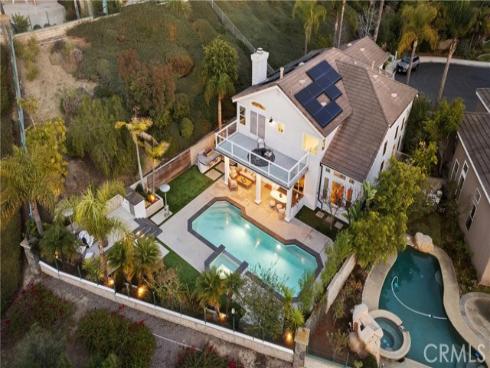 2 Sun Terrace , Laguna Niguel, CA