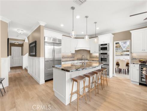 2 Sun Terrace , Laguna Niguel, CA