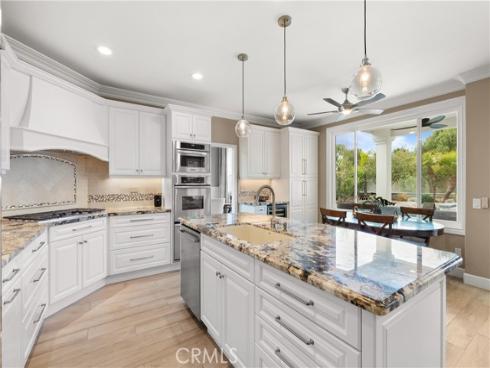 2 Sun Terrace , Laguna Niguel, CA