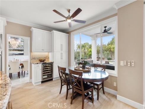 2 Sun Terrace , Laguna Niguel, CA