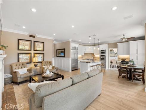 2 Sun Terrace , Laguna Niguel, CA