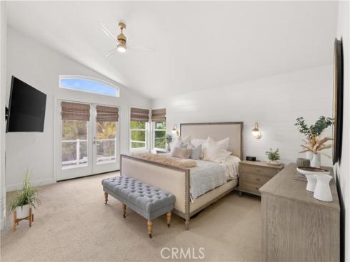 2 Sun Terrace , Laguna Niguel, CA