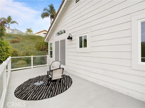 2 Sun Terrace , Laguna Niguel, CA