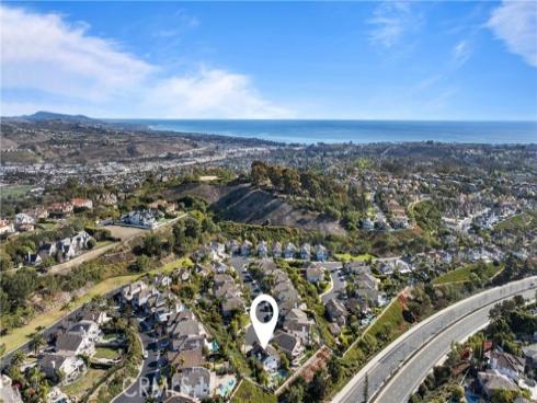 2 Sun Terrace , Laguna Niguel, CA