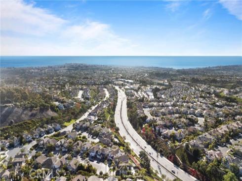 2 Sun Terrace , Laguna Niguel, CA