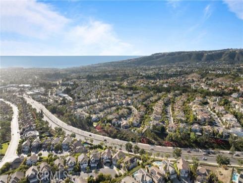 2 Sun Terrace , Laguna Niguel, CA
