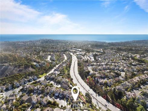 2 Sun Terrace , Laguna Niguel, CA