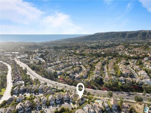 2 Sun Terrace , Laguna Niguel, CA
