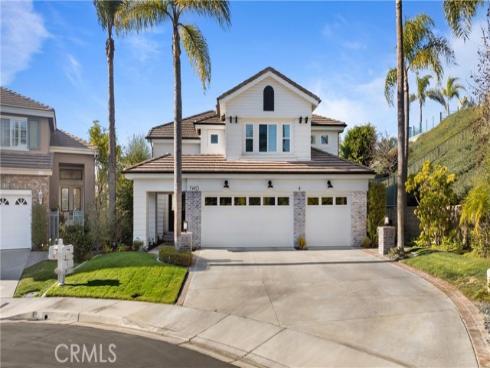 2 Sun Terrace , Laguna Niguel, CA